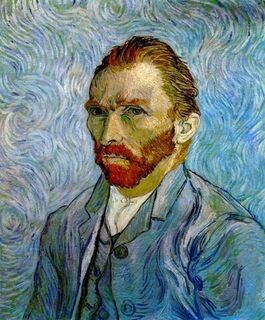 Vincent Van Gogh